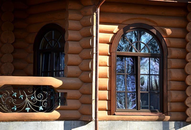 В чем преимущества польских деревянных окон перед российскими
