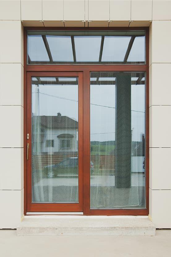 Окна из Белоруссии 