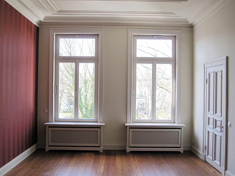 Чем отличается немецкое деревянное окно от российского окна из дерева