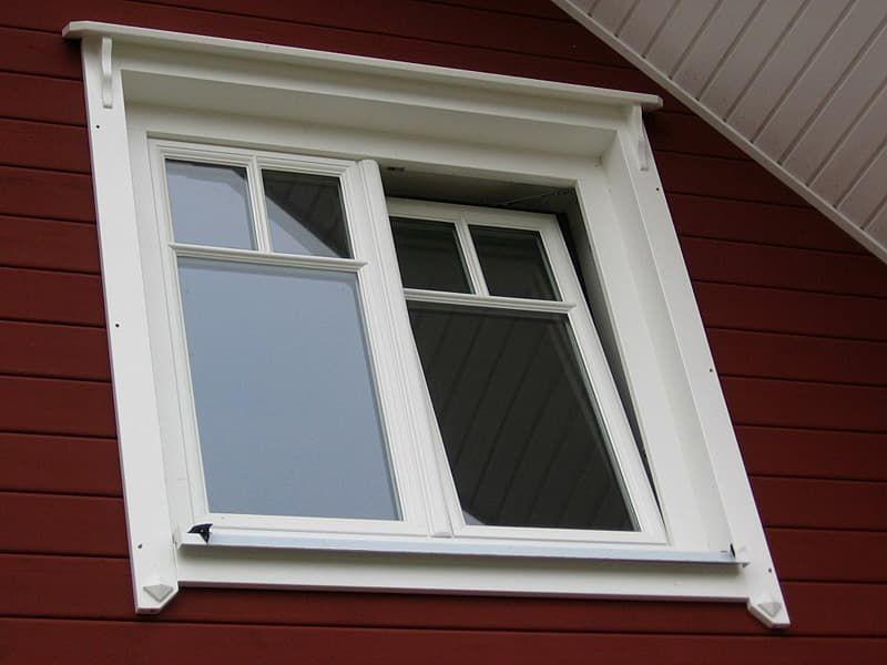 Чем отличается немецкое деревянное окно от российского окна из дерева