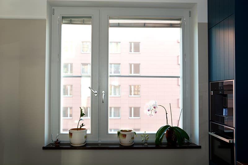 Окна из Белоруссии - высокое качество и доступные цены