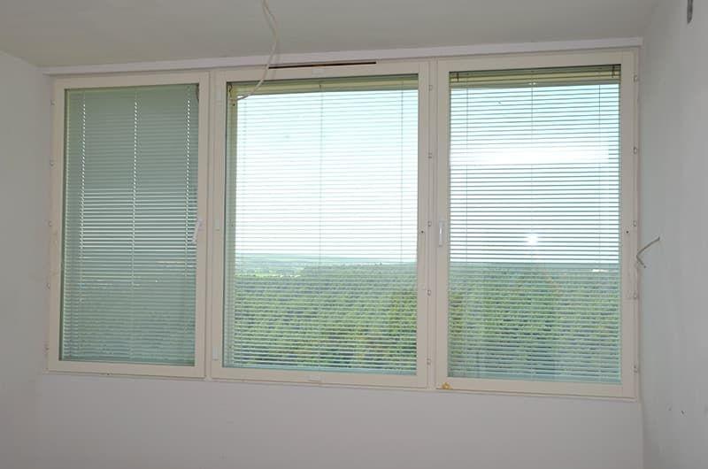 Окна из Эстонии 