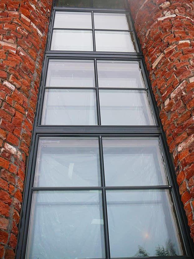 Окна из Эстонии 