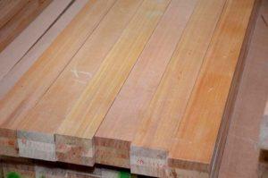 сорта дерева используют при производстве деревянных окон