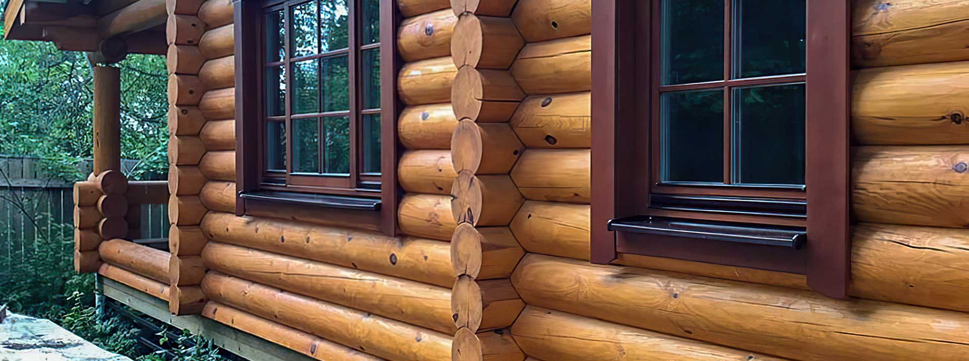Как правильно выбрать окна для деревянного дома: советы и рекомендации
